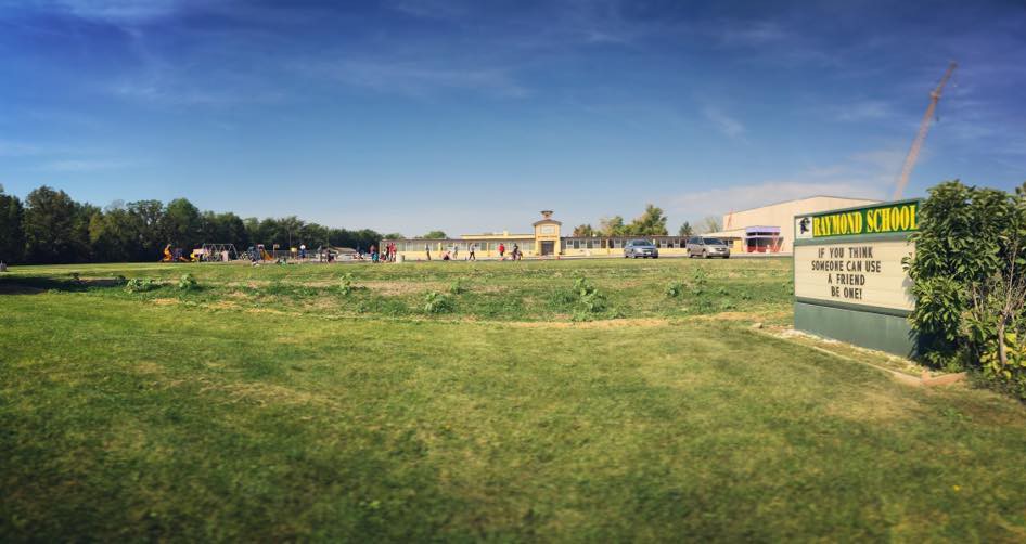 Raymond School Foundation
